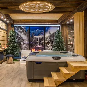 Couette-café Adamo & Relax, Zakopane