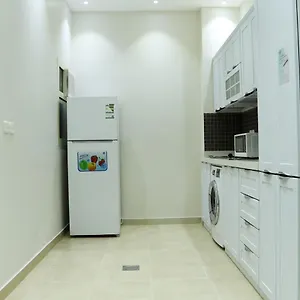  شقة Ah لمسات الخير المملكة العربية السعودية