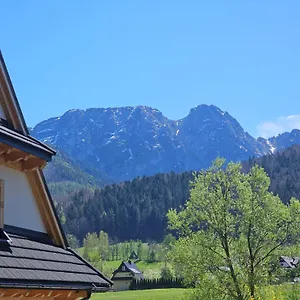 Rodzinny Tatra Giewont View Skibowki 11a By Rentilopl Zakopane