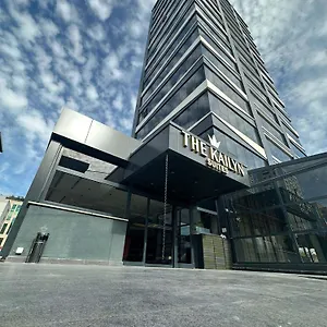  فندق The Kailyn Hotels&suites Atasehir تركيا
