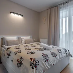 Apartment Rentplanet - Zakopianskie, Zakopane