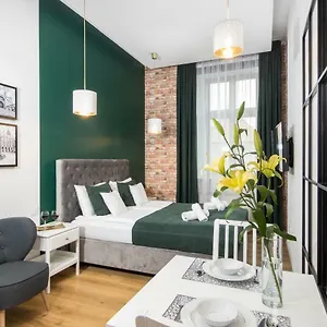  شقة Beautiful Cracow By Cozyplace بولندا